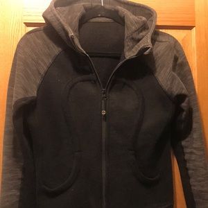 Lululemon scuba hoodie